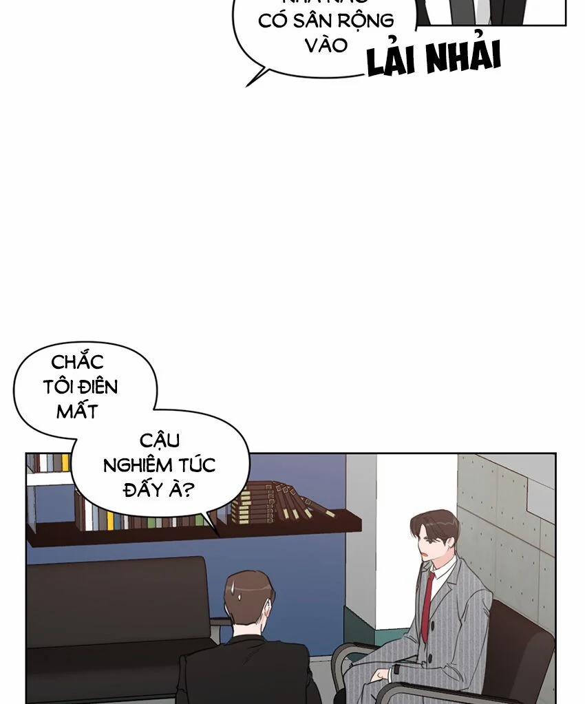 Baby Đến Rồi! 5 trang 51