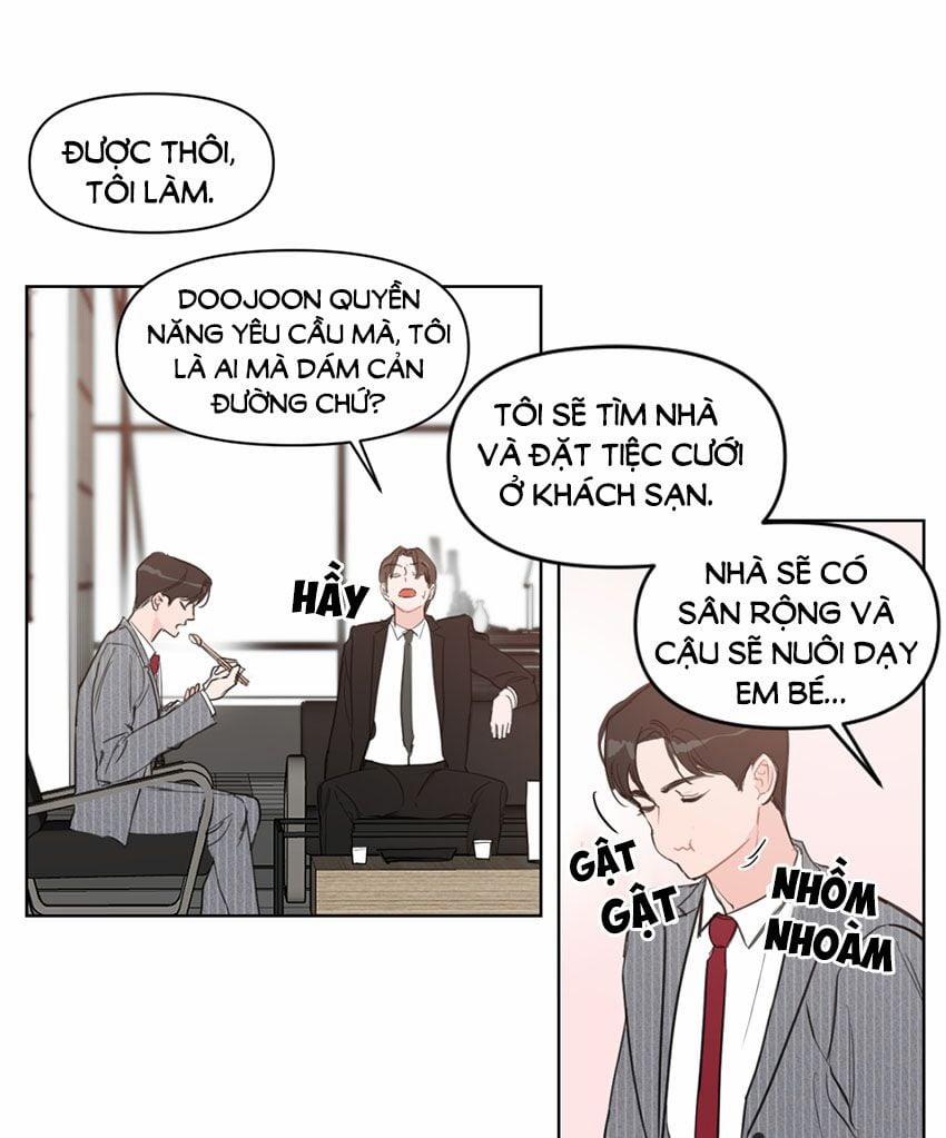 Baby Đến Rồi! 5 trang 55