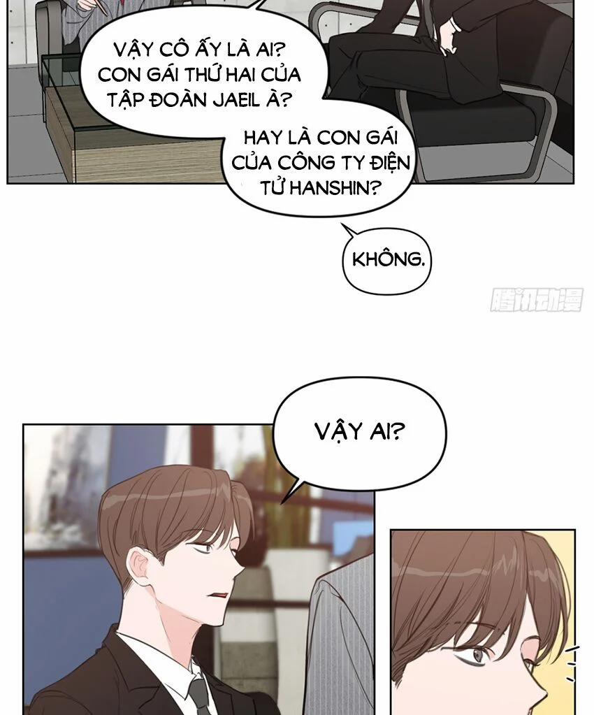 Baby Đến Rồi! 5 trang 57