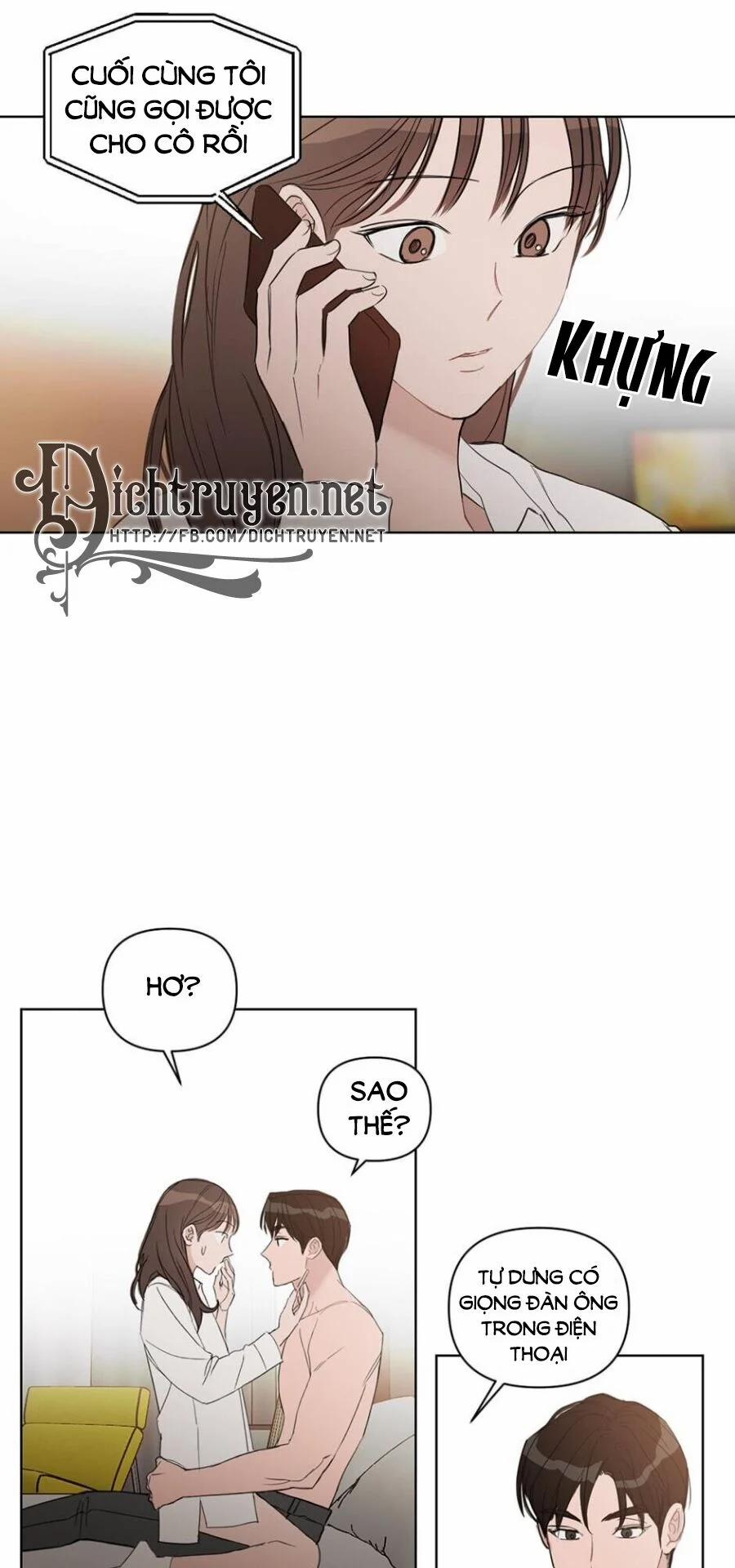 Baby Đến Rồi! 50 trang 17