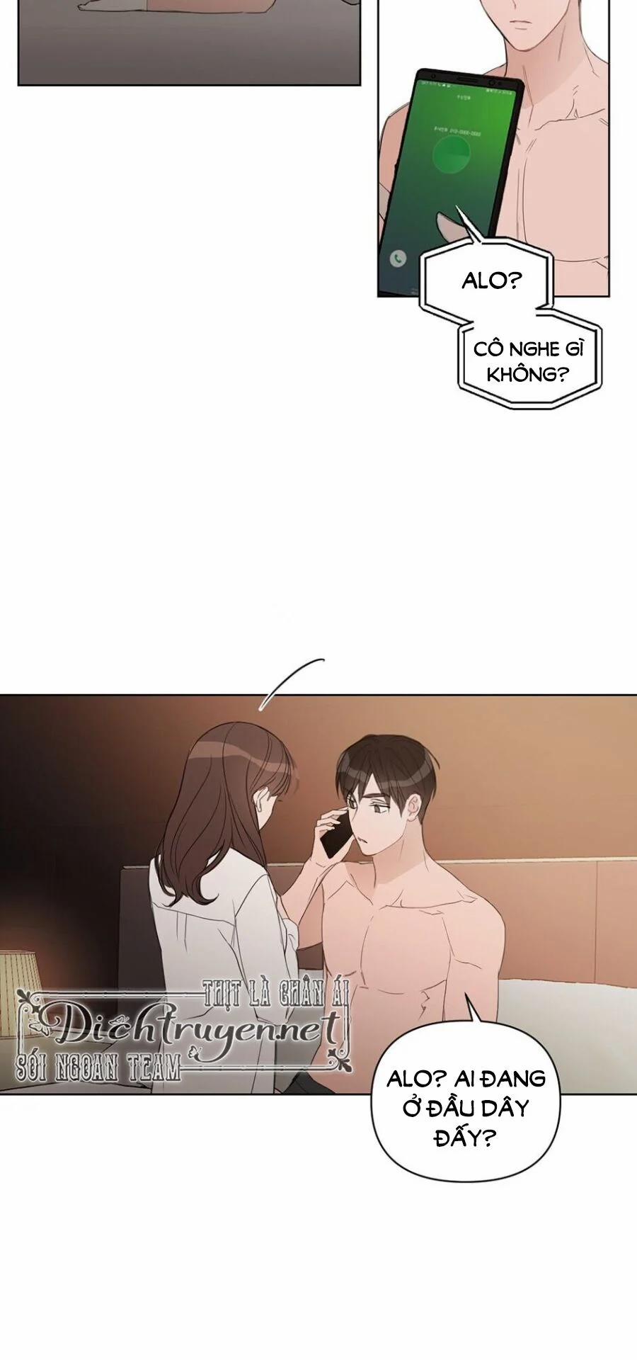 Baby Đến Rồi! 50 trang 18