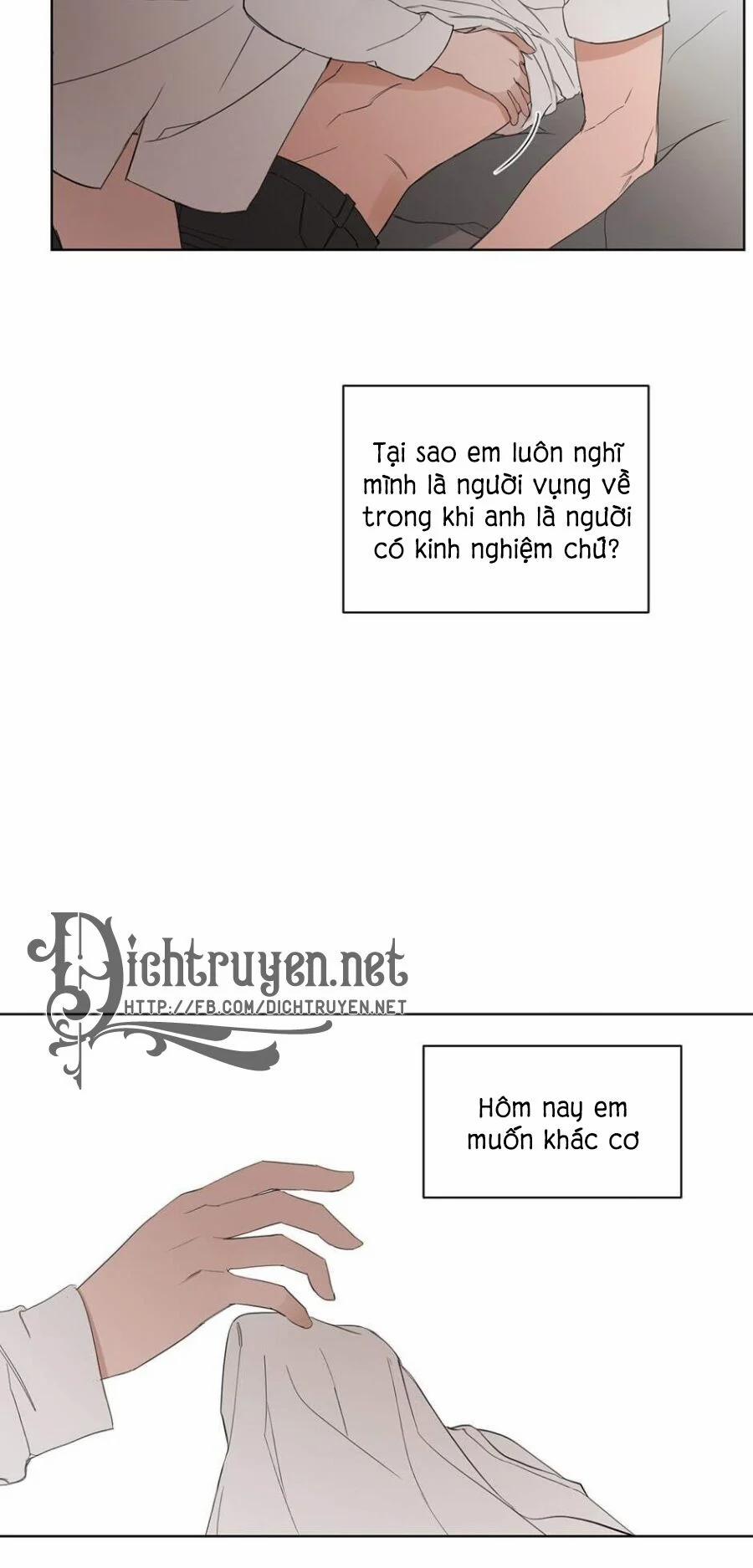 Baby Đến Rồi! 50 trang 3