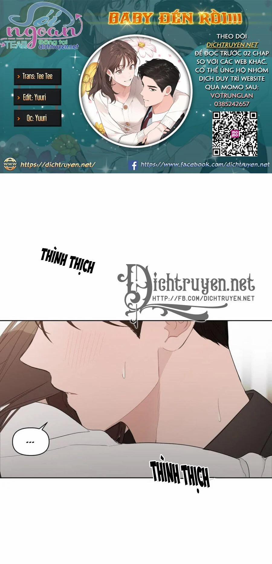 Baby Đến Rồi! 52 trang 0