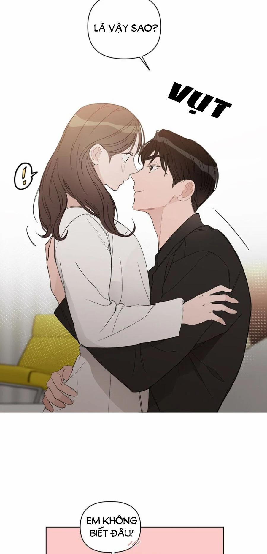 Baby Đến Rồi! 52 trang 10