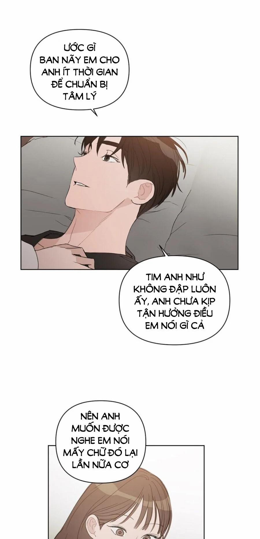 Baby Đến Rồi! 52 trang 12