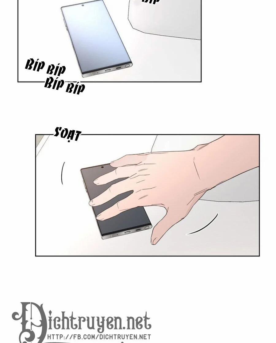 Baby Đến Rồi! 52 trang 21