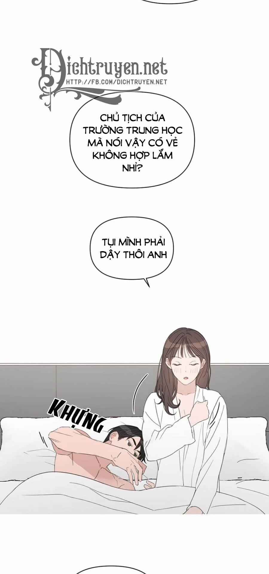 Baby Đến Rồi! 52 trang 27