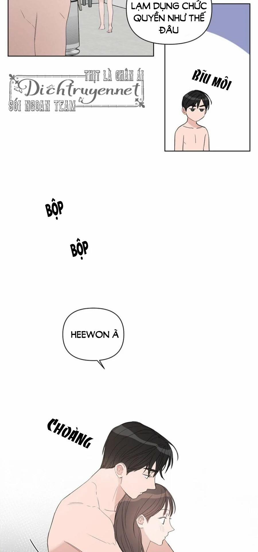 Baby Đến Rồi! 52 trang 29