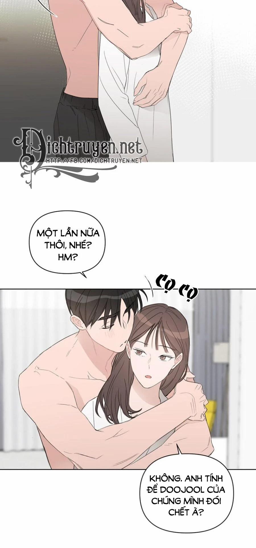 Baby Đến Rồi! 52 trang 30