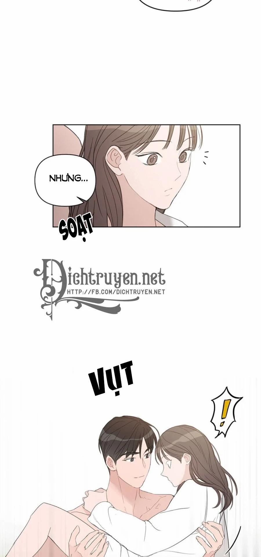 Baby Đến Rồi! 52 trang 32