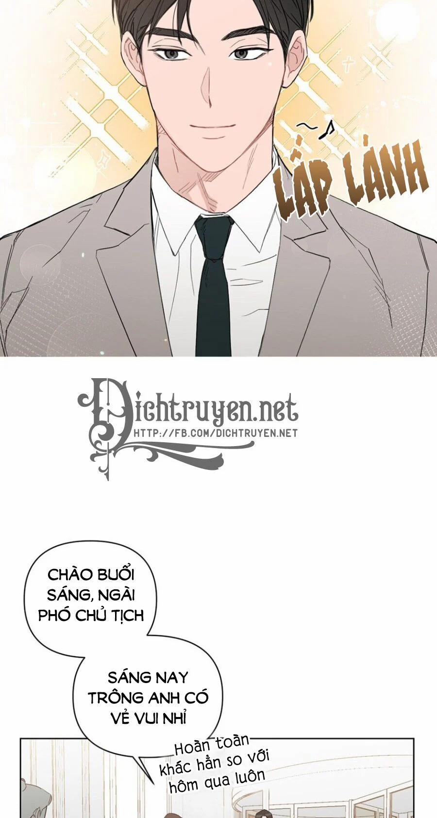 Baby Đến Rồi! 52 trang 38