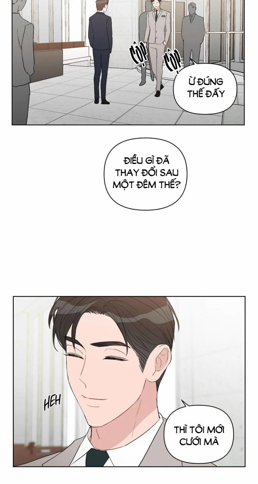 Baby Đến Rồi! 52 trang 39