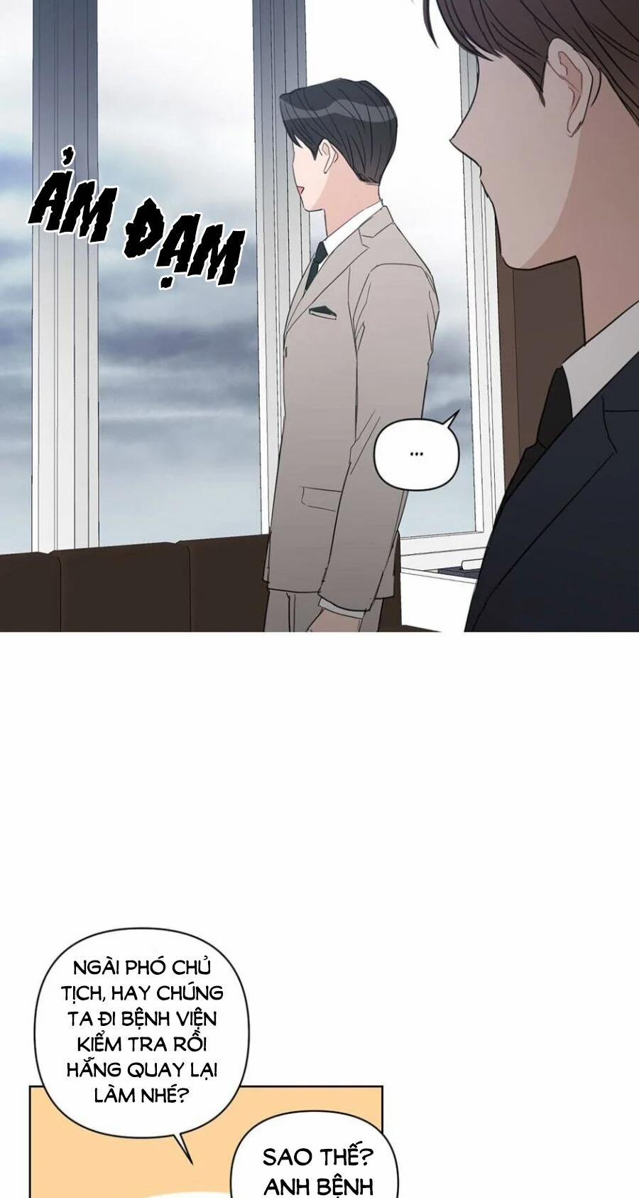 Baby Đến Rồi! 52 trang 42