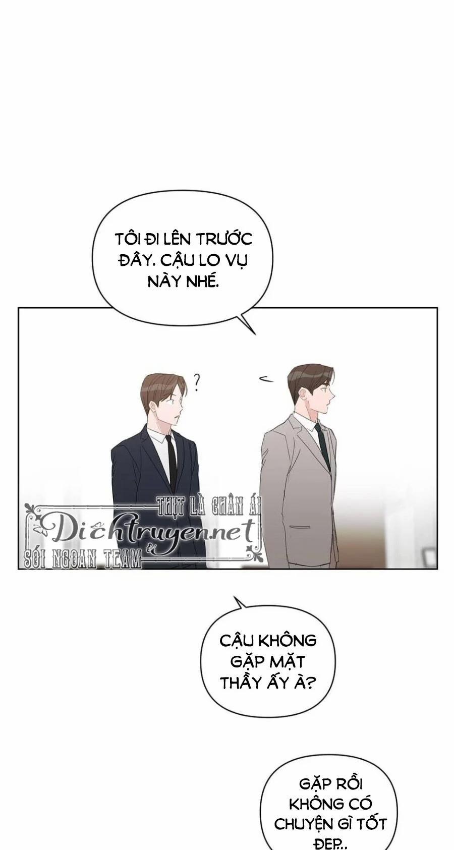 Baby Đến Rồi! 52 trang 46