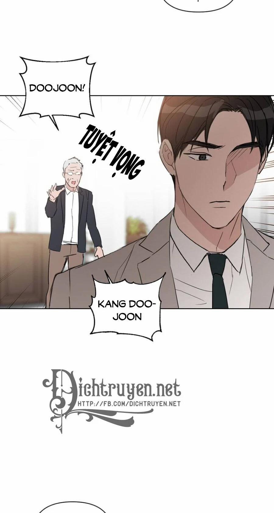 Baby Đến Rồi! 52 trang 47