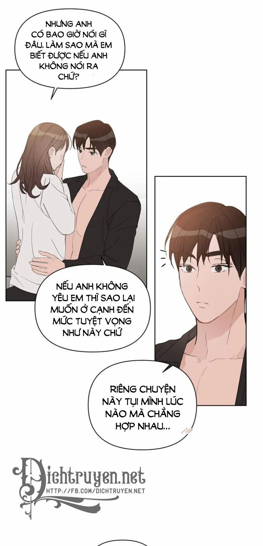 Baby Đến Rồi! 52 trang 9