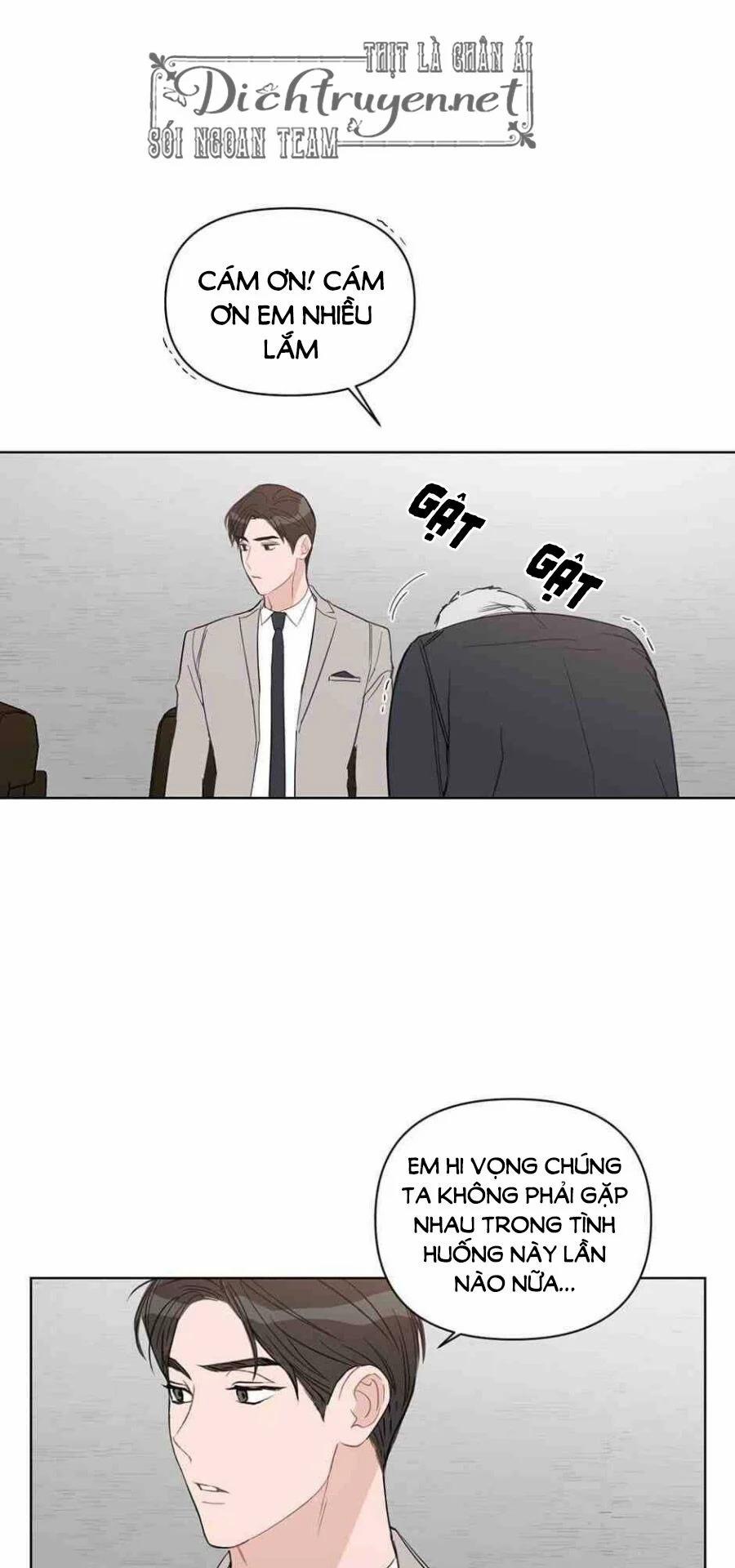 Baby Đến Rồi! 53 trang 20