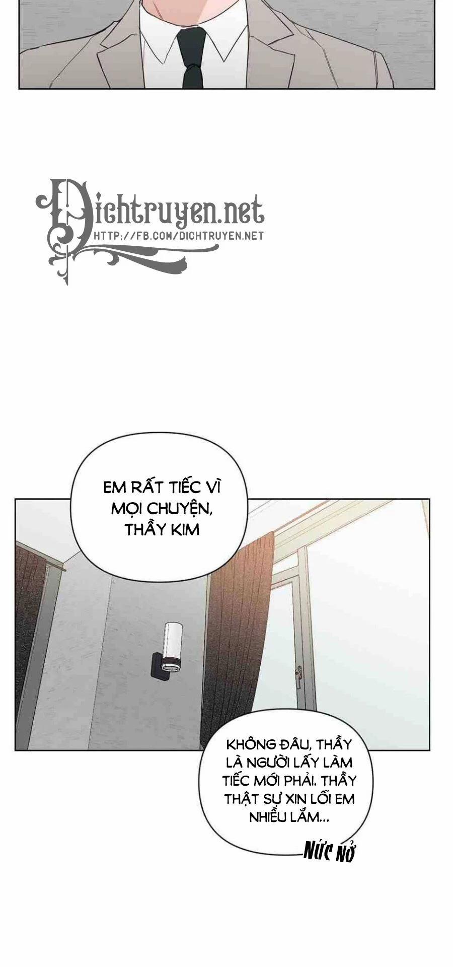 Baby Đến Rồi! 53 trang 21