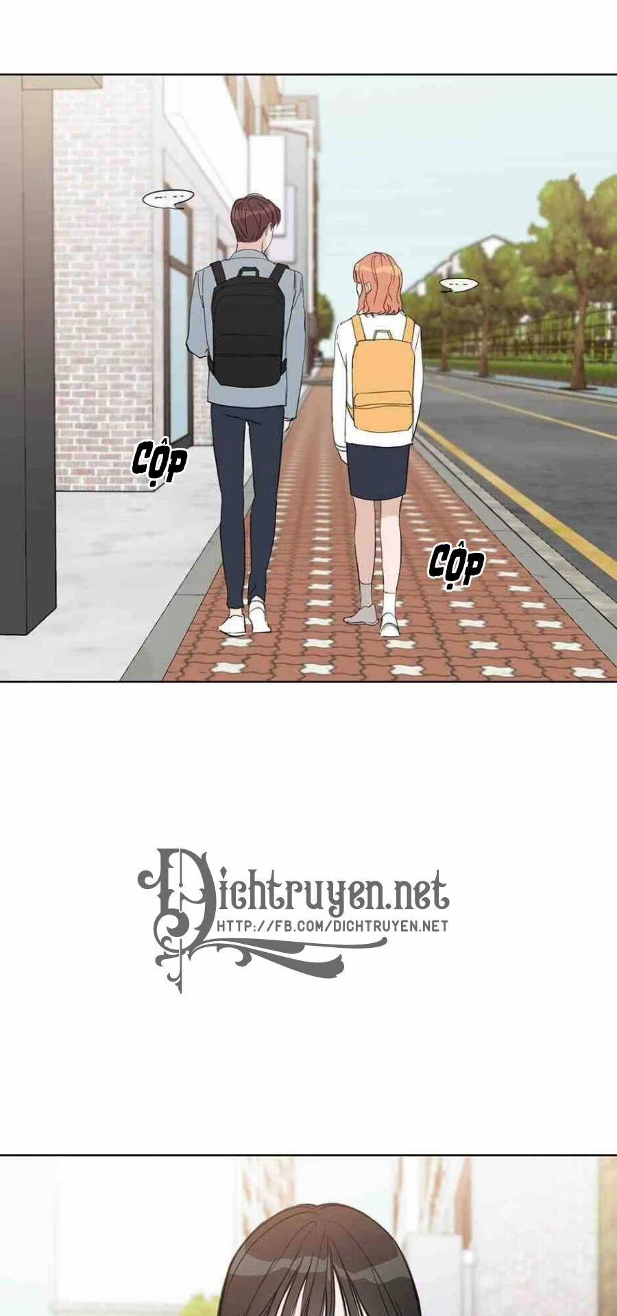 Baby Đến Rồi! 53 trang 23