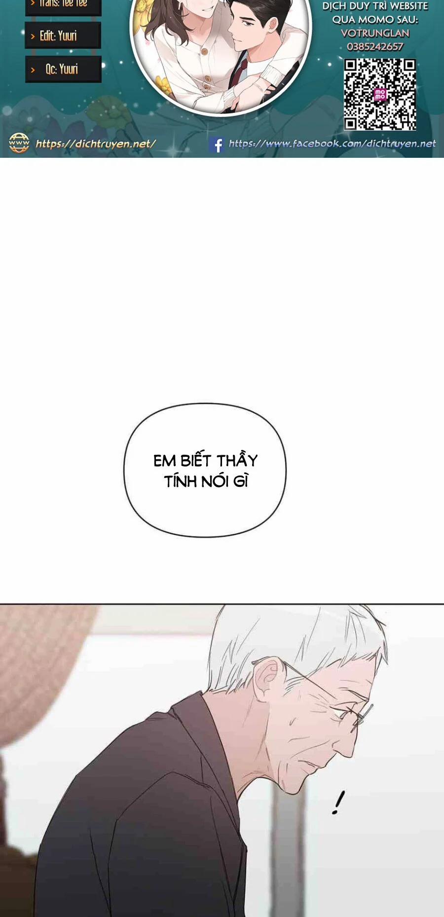 Baby Đến Rồi! 53 trang 3