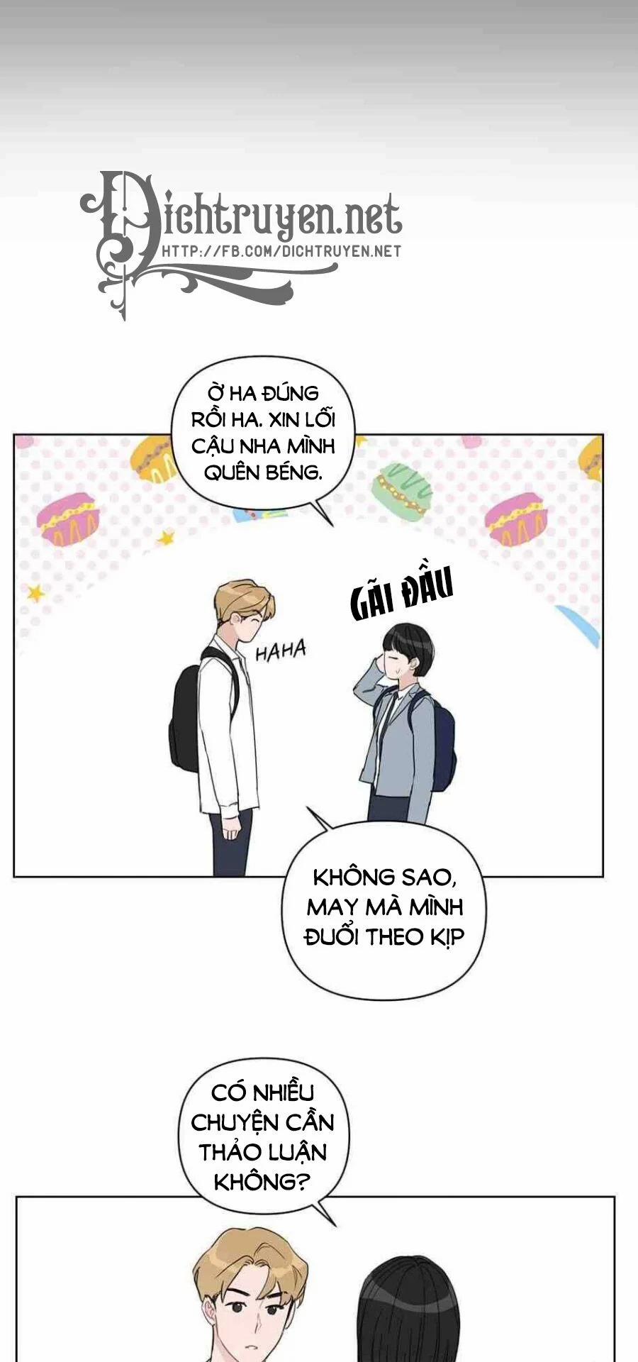 Baby Đến Rồi! 53 trang 30