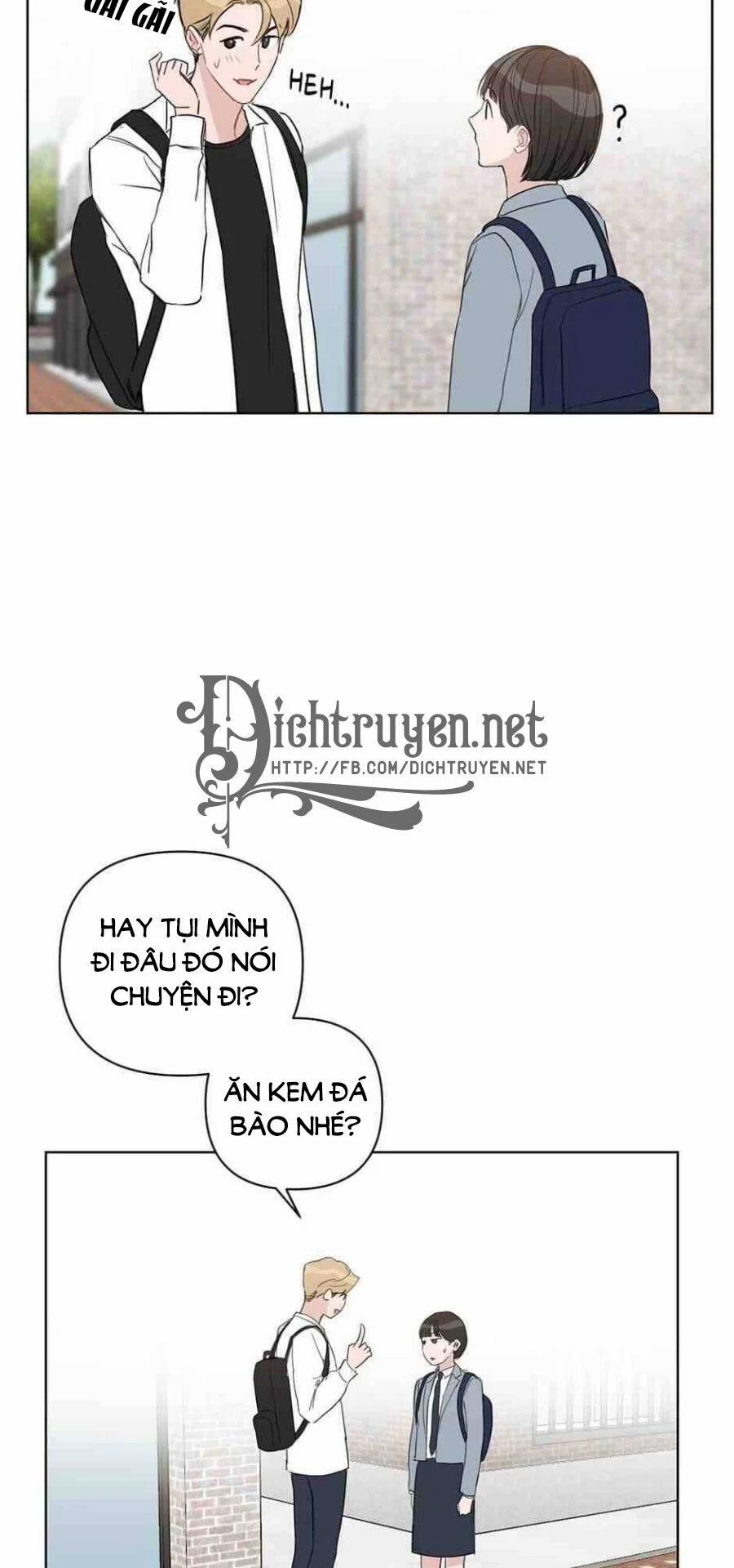 Baby Đến Rồi! 53 trang 32