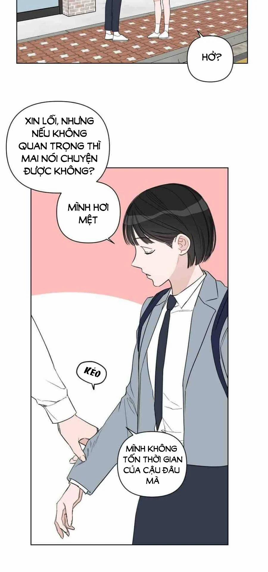 Baby Đến Rồi! 53 trang 33