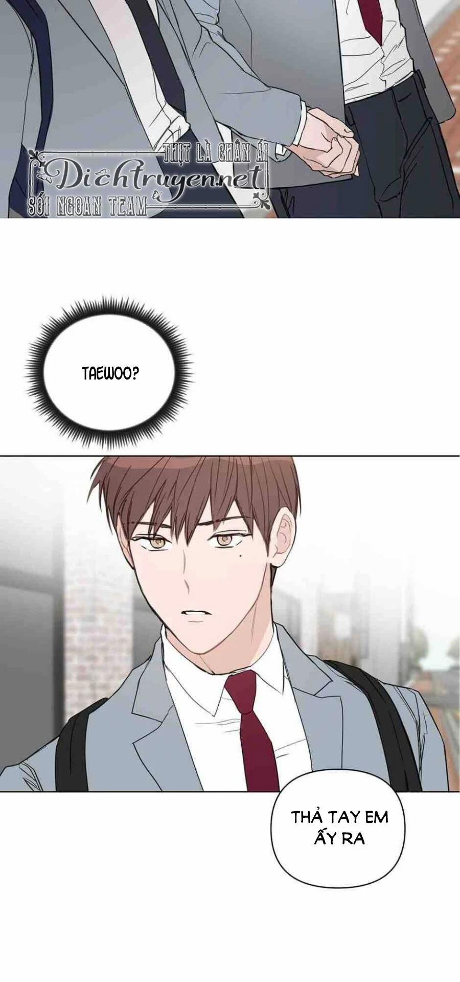 Baby Đến Rồi! 53 trang 36