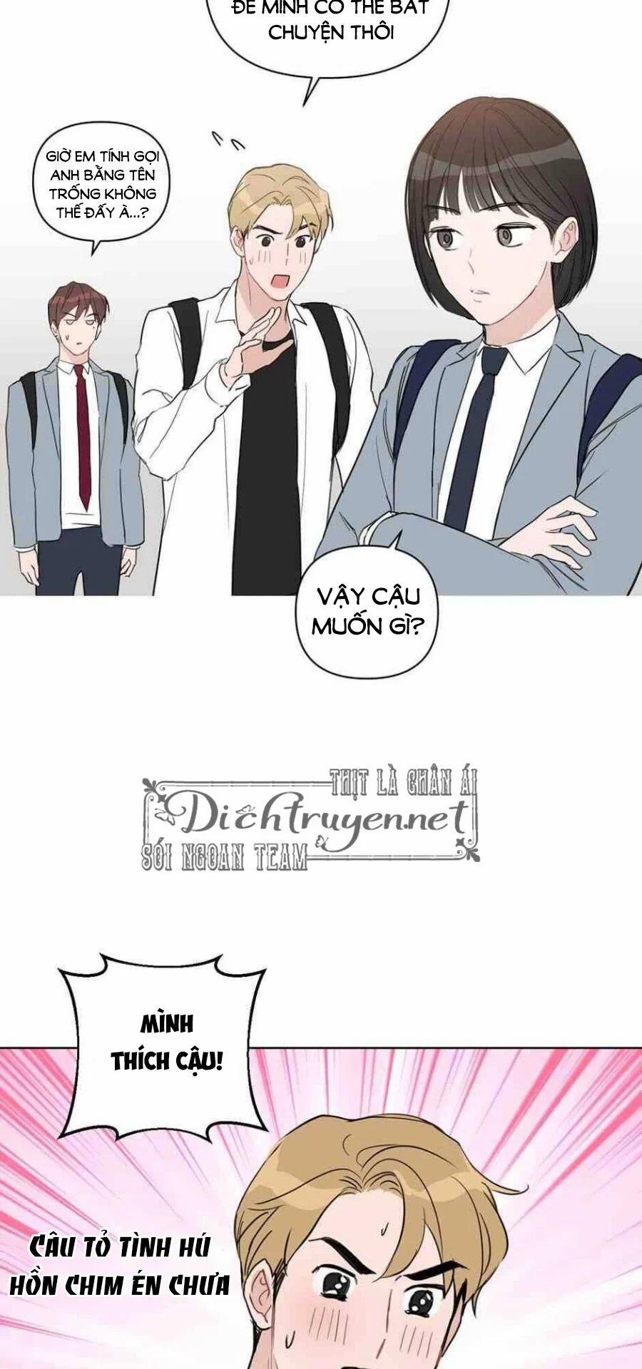 Baby Đến Rồi! 53 trang 44