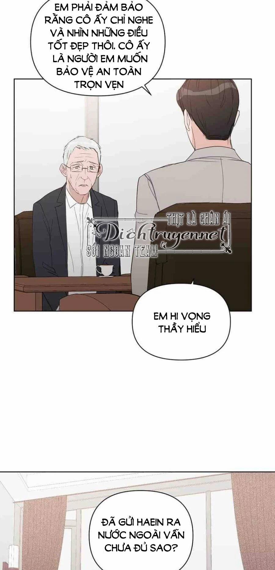 Baby Đến Rồi! 53 trang 5