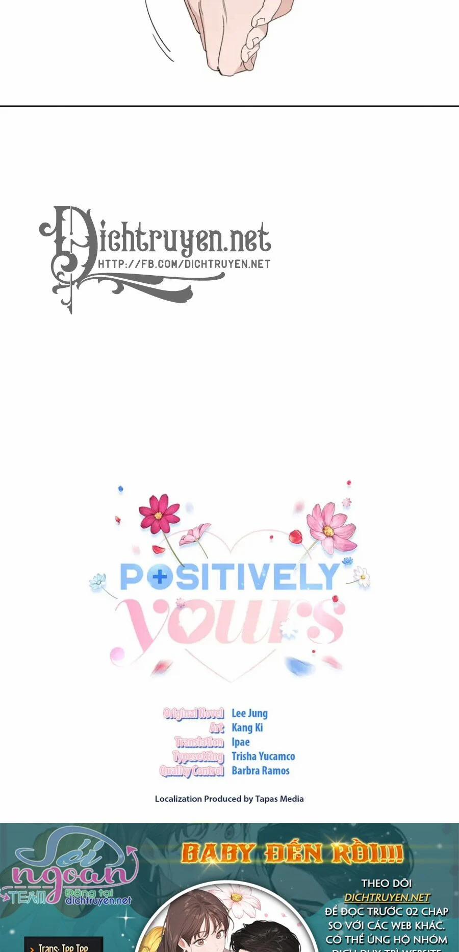 Baby Đến Rồi! 54 trang 11