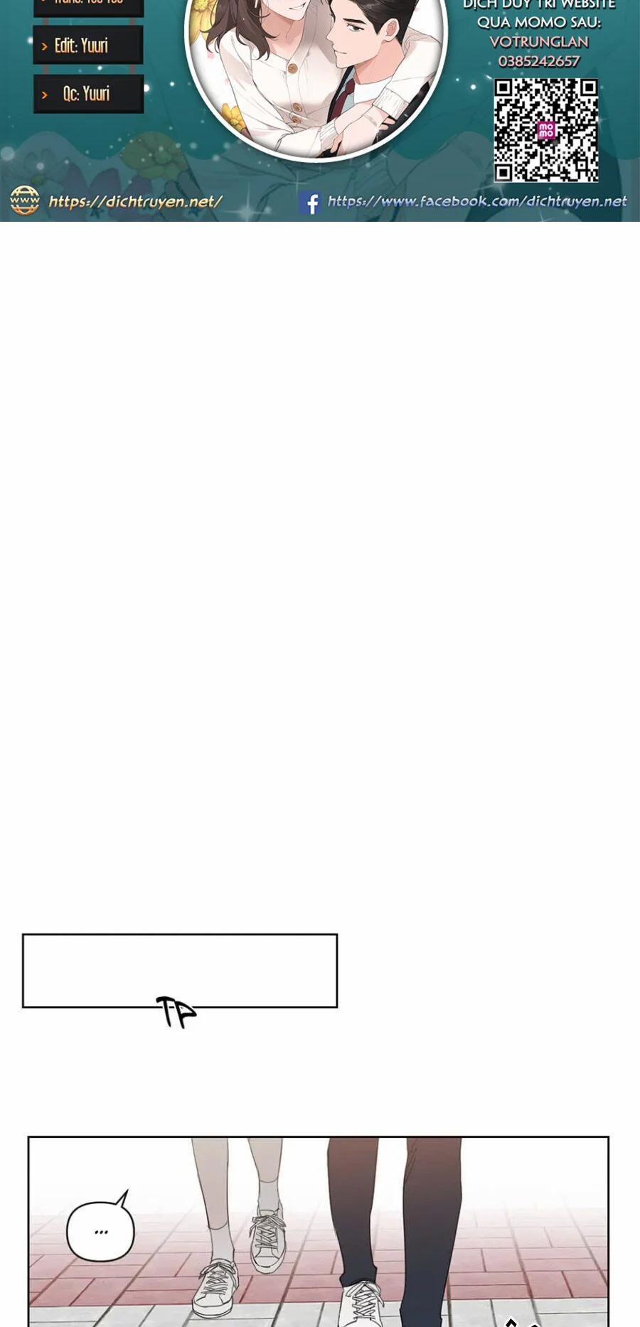 Baby Đến Rồi! 54 trang 12