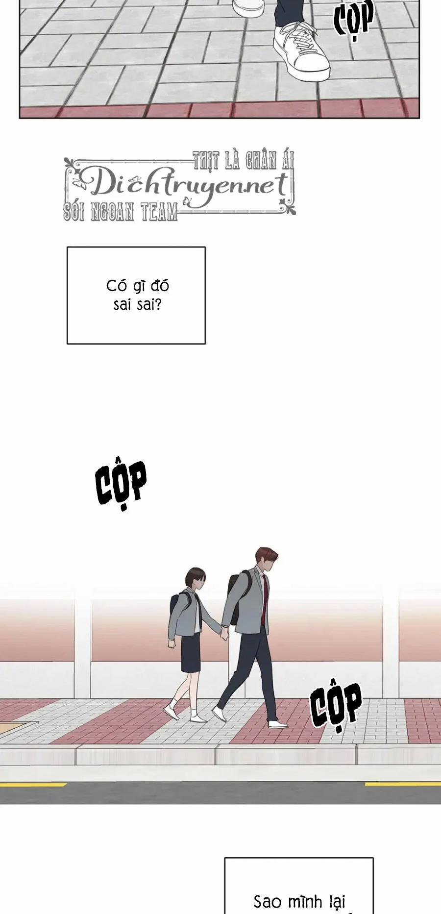 Baby Đến Rồi! 54 trang 13