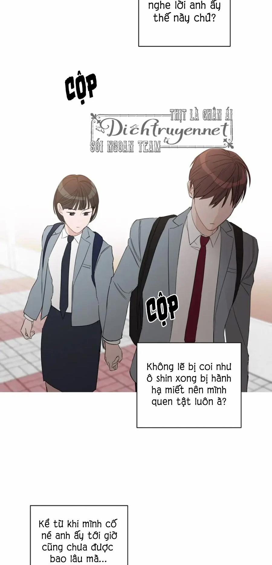 Baby Đến Rồi! 54 trang 14