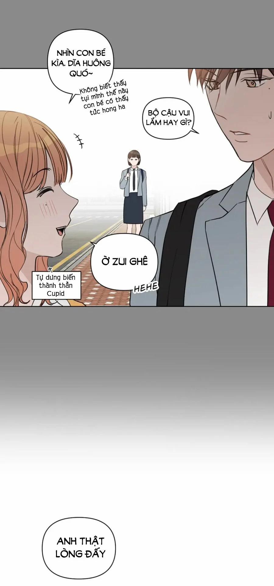 Baby Đến Rồi! 54 trang 29