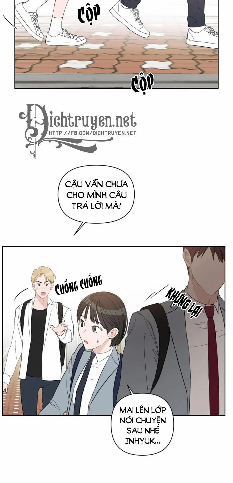 Baby Đến Rồi! 54 trang 3