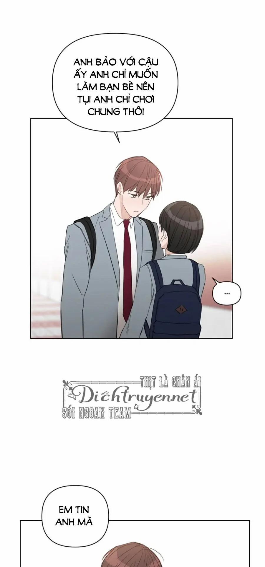 Baby Đến Rồi! 54 trang 30