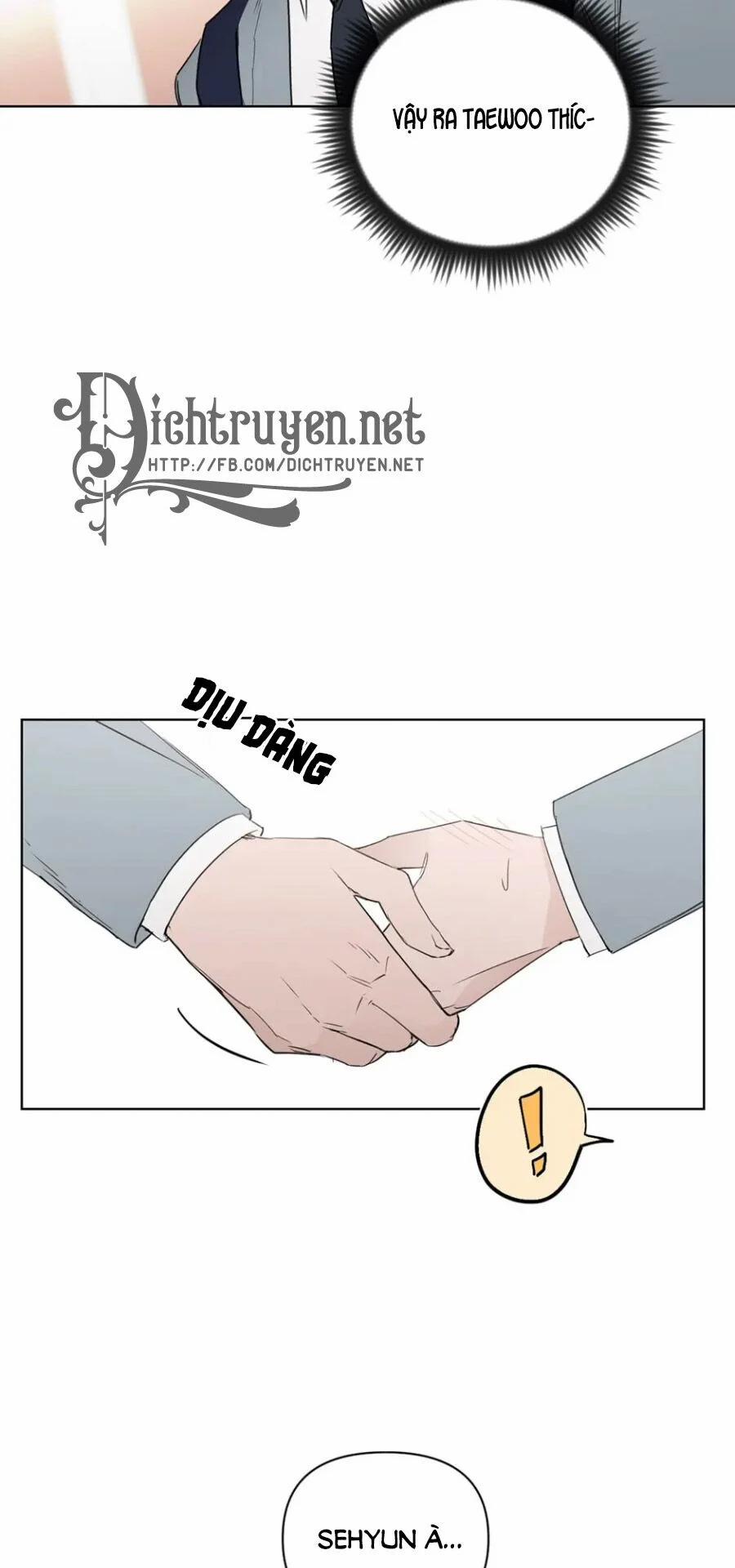 Baby Đến Rồi! 54 trang 32