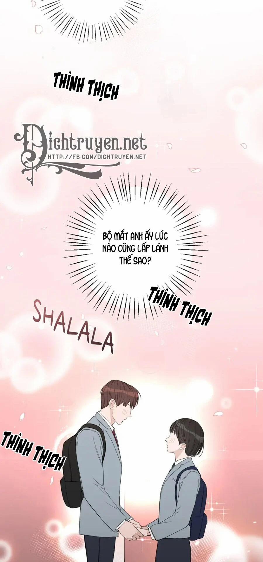 Baby Đến Rồi! 54 trang 35