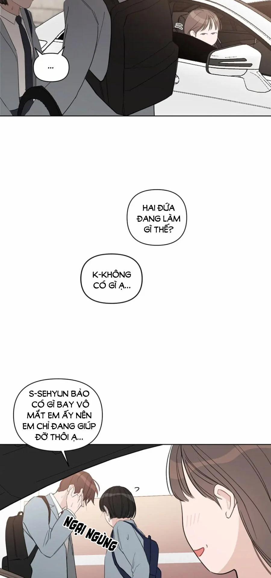 Baby Đến Rồi! 54 trang 38