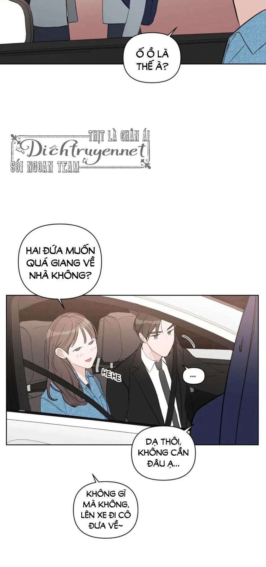 Baby Đến Rồi! 54 trang 39