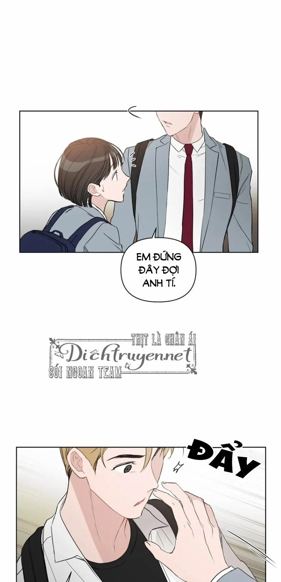 Baby Đến Rồi! 54 trang 4