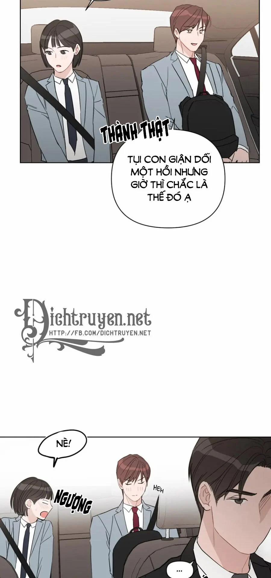 Baby Đến Rồi! 54 trang 43