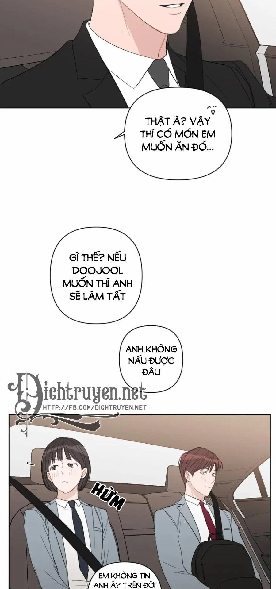 Baby Đến Rồi! 54 trang 46