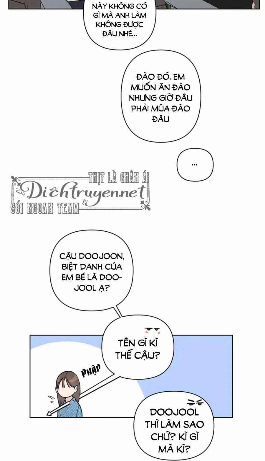 Baby Đến Rồi! 54 trang 47