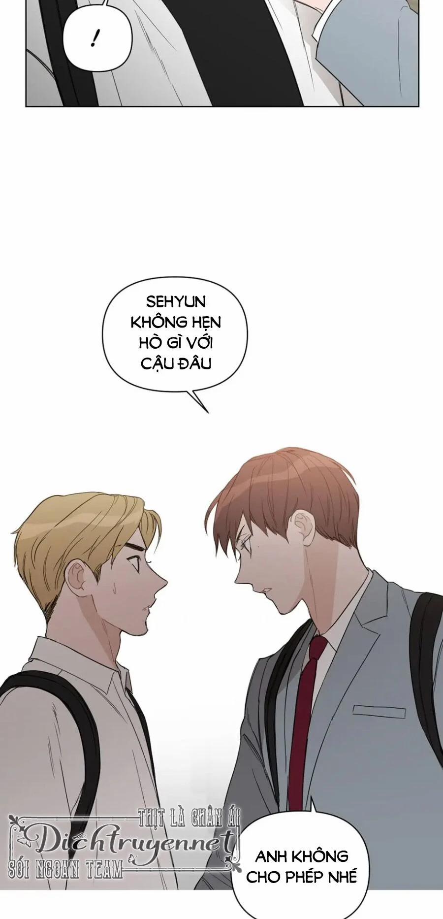 Baby Đến Rồi! 54 trang 5