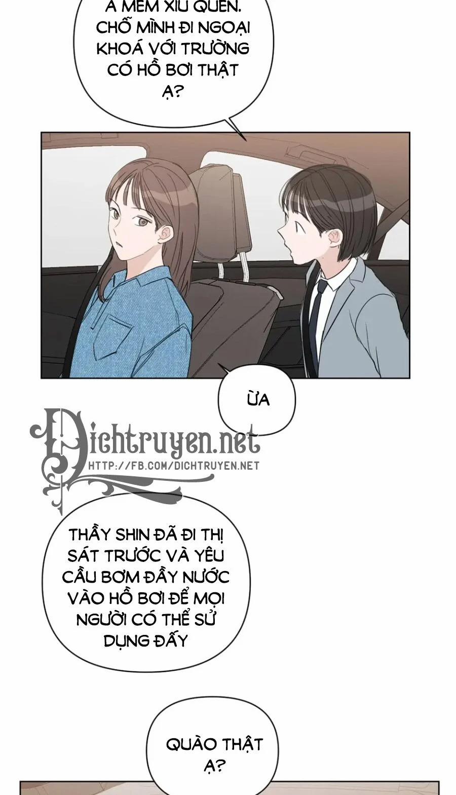 Baby Đến Rồi! 54 trang 50