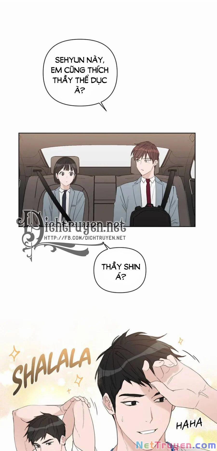 Baby Đến Rồi! 55 trang 0