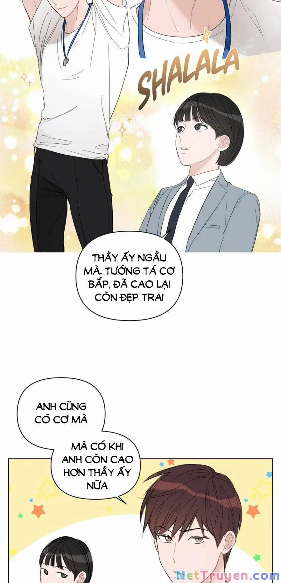 Baby Đến Rồi! 55 trang 1