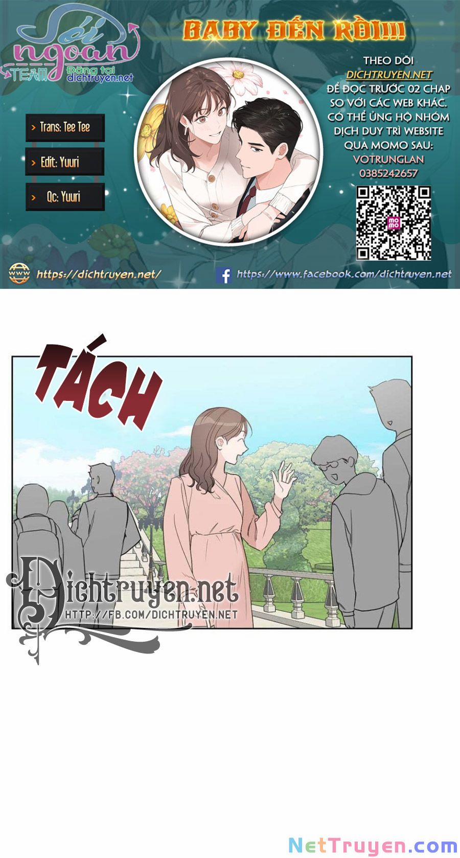 Baby Đến Rồi! 56 trang 0